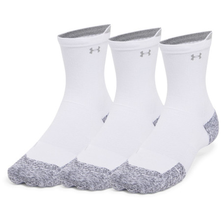 Under Armour UA Velociti Run Cush 3P Crew zokni szett