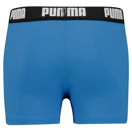 Puma Logo Trunks gyerek fürdőruha