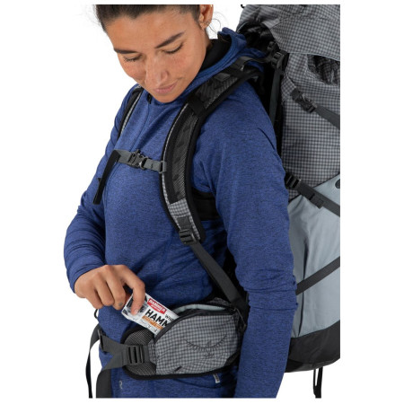 Osprey Tempest Pro 40 női túrahátizsák