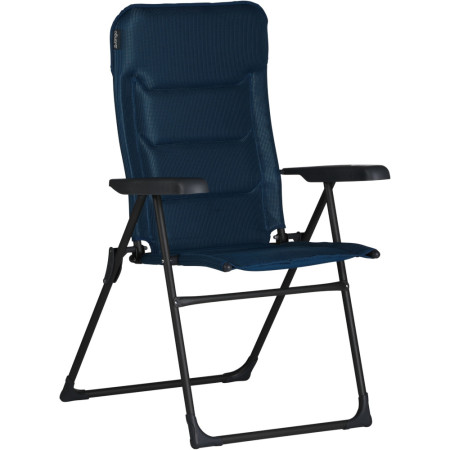 Vango Hyde Tall Chair szék sötétkék HoneyBlue