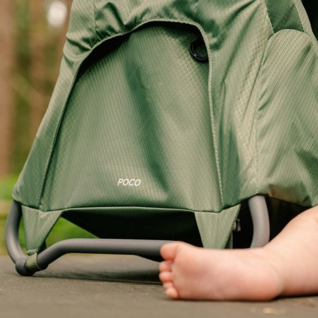 Osprey Poco Child Carrier gyerekhordozó