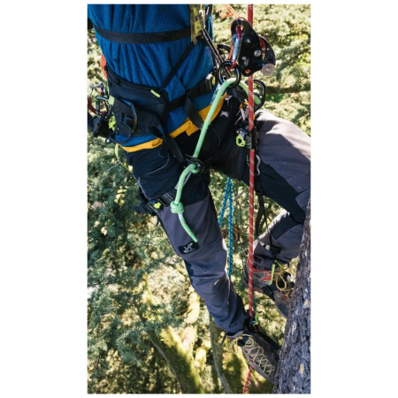 Edelrid Static Rope Low 10.5mm statikus kötél