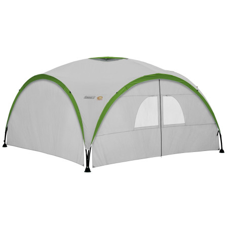 Coleman Event Shelter Pro XL Bundle árnyékoló - kifeszített sátorponyva