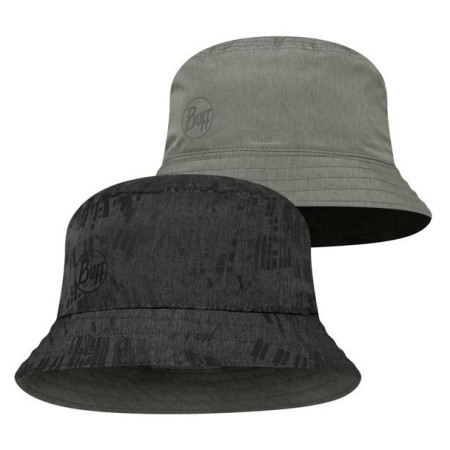 Buff Travel Bucket Hat kalap