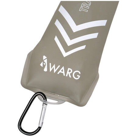 Warg Soft Flask 500 ml összecsukható kulacs