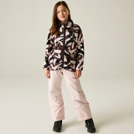 Dare 2b Wing It Fleece HucklbrAbst gyerek pulóver