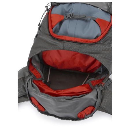 Lowe Alpine Yacuri ND55 női túrahátizsák