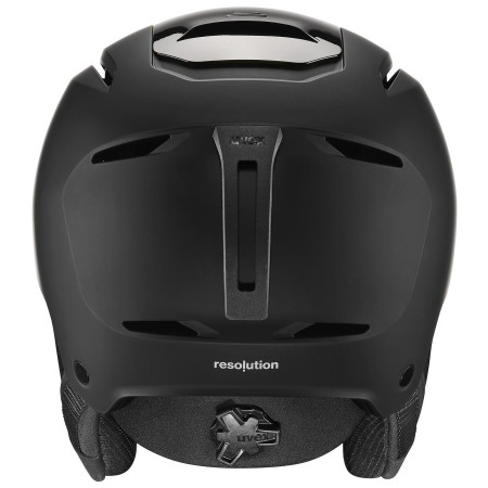 Uvex Resolution sí bukósisak