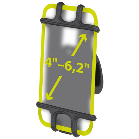 Telefon tartó Just One One Touch 2.0