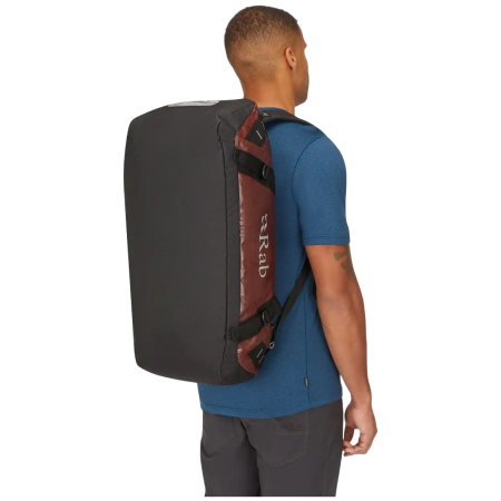 Rab Expedition Kitbag II 50 utazótáska