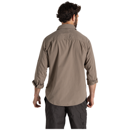 Craghoppers Kiwi Long Sleeved Shirt férfi ing