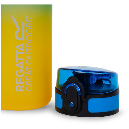 Regatta 0.6L Tritan Flip kulacs