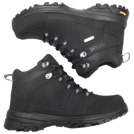 Regatta Womens Burrell Leather Boot II női cipő