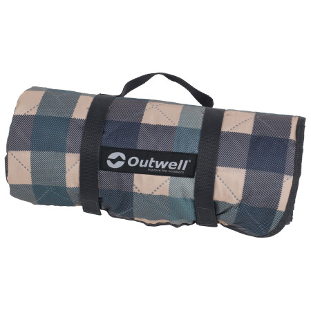 Outwell Camper Picnic Rug piknik takaró