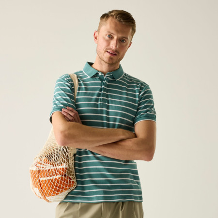 Regatta Tiver férfi póló