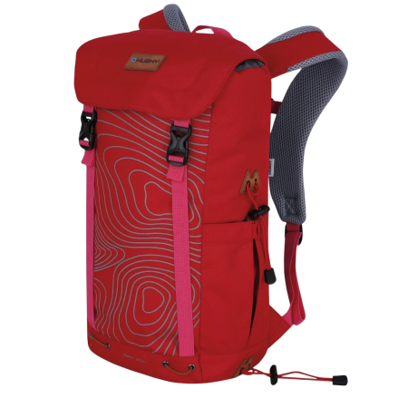 Husky Jibby 20L gyerek hátizsák