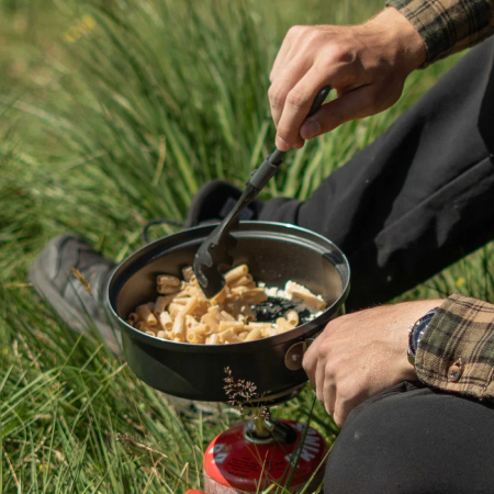 LifeVenture Ellipse Spatula Set konyhai eszköz készlet