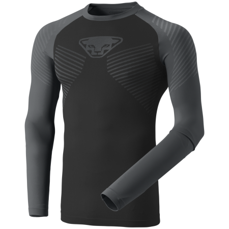 Dynafit Speed Dryarn M L/S Tee férfi funkcionális póló
