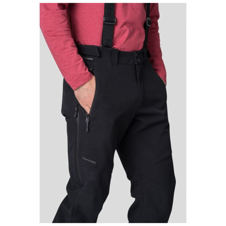 Hannah Samwell férfi sínadrág