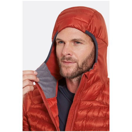 Rab Cirrus Flex Hoody férfi dzseki