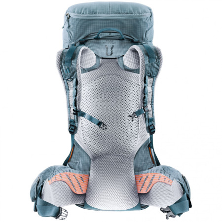 Deuter Aircontact Ultra 45+5 SL túrahátizsák