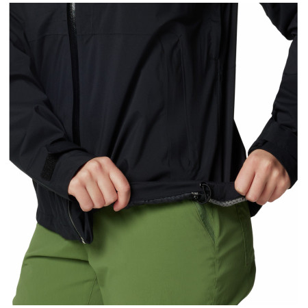 Columbia Ampli-Dry™ II Shell női dzseki