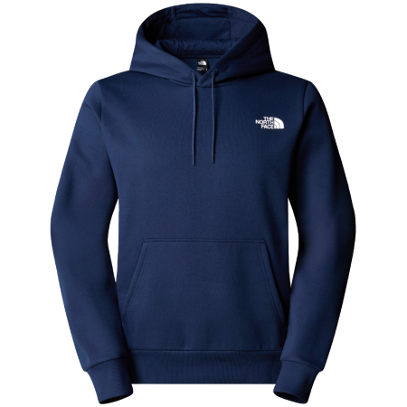 The North Face M Simple Dome Hoodie férfi pulóver