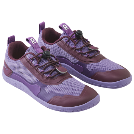 Reima Tallustelu Misty Violet gyerek barefoot cipő lila Misty Violet