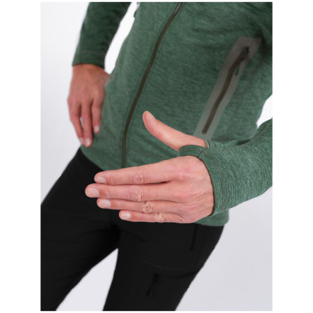 High Point Woolion Merino 3.0 Sweatshirt férfi pulóver