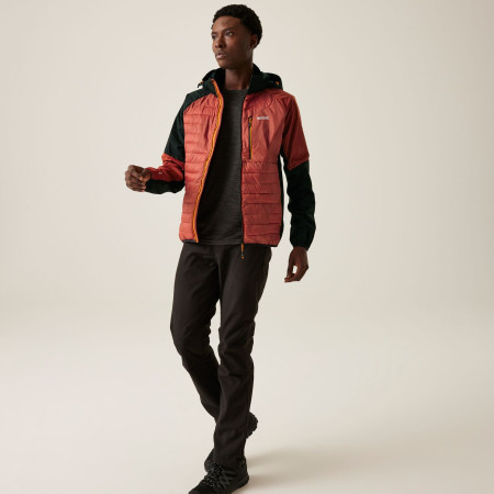 Regatta Pro Hybrid férfi dzseki