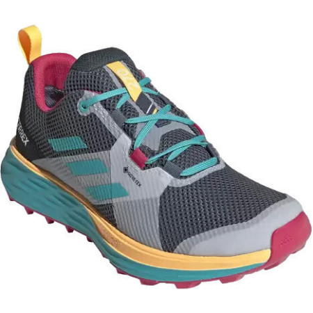 Adidas Terrex Two Gtx W női cipő
