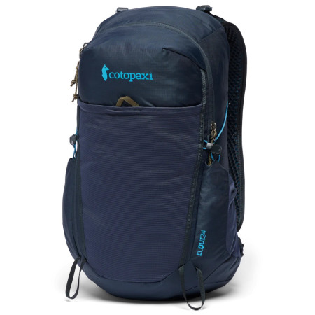 Cotopaxi Elqui 24L Backpack hátizsák sötétkék Carbon
