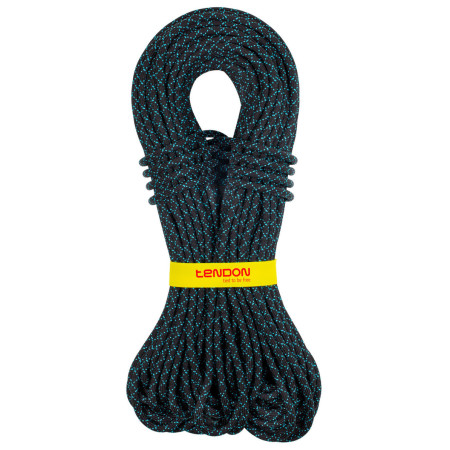 Kötél Tendon Master Pro 8,9 mm (60 m) CS fekete/kék
