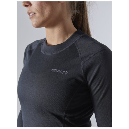 Craft Core Warm Baselayer női szett