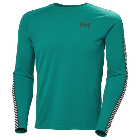 Helly Hansen Lifa Active Stripe Crew férfi funkcionális póló
