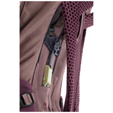 Deuter Futura Pro 38 SL női hátizsák