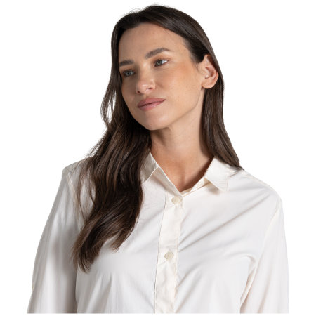 Craghoppers NosiLife Freeda Long Sleeved Shirt ing