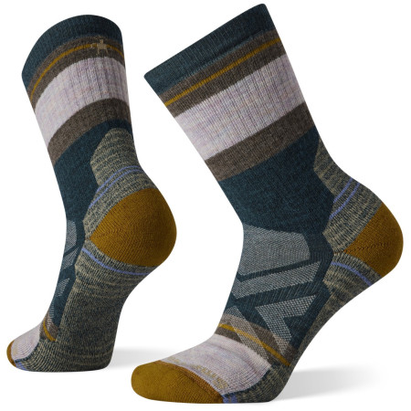 Női zokni Smartwool W Performance Hike Full Cn Strnsphr Crw k é k