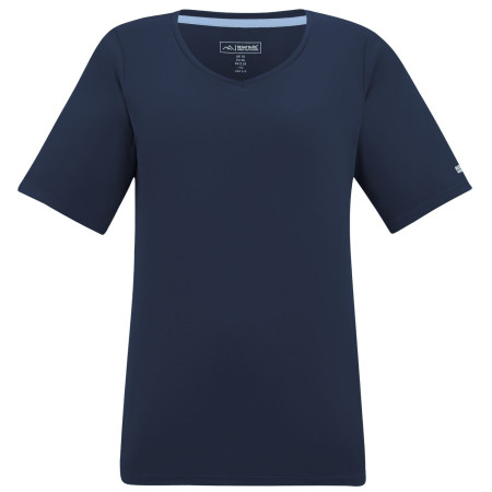 Regatta Women’s Fingal V-Neck női póló sötétkék Navy