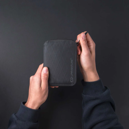 LifeVenture X-Pac Mini Travel Wallet pénztárca