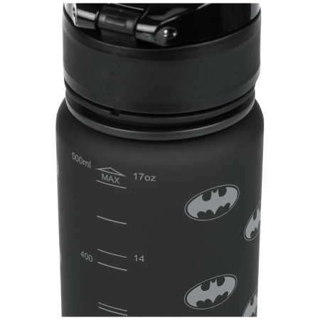 Baagl Tritán kulacs 500 ml gyerek kulacs