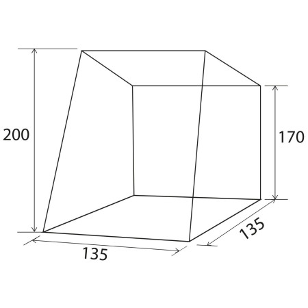 Brunner Pilote Caddy 5 kiegészítő elem