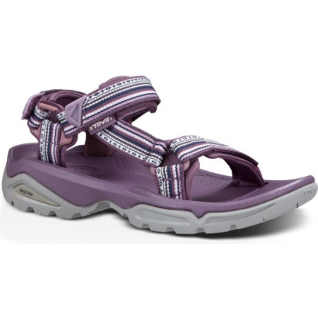 Teva Terra Fi 4 (2016) női szandál lila LaMantaDeepPurple
