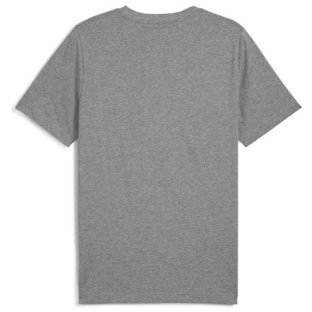 Puma ESS No. 1 Logo Tee férfi póló