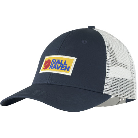Fjällräven Vardag Långtradarkeps baseball sapka