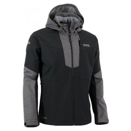 Nordblanc Fling NBWSM5854 férfi dzseki szürke Darkgrey