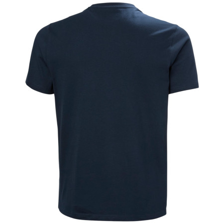 Helly Hansen Core Graphic T 2.0 férfi póló