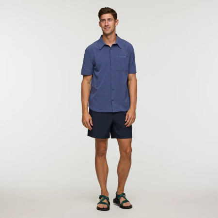 Cotopaxi Pulso Tech Shirt férfi ing