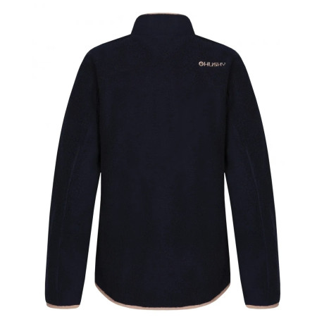 Husky Addy zip L női pulóver