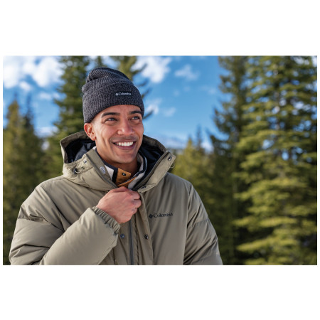 Columbia Whirlibird™ Cuffed Beanie téli sapka